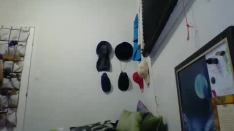 bluevegeta143 online show from 25, 2, 2026