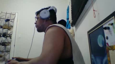 bluevegeta143 online show from 26, 2, 2026