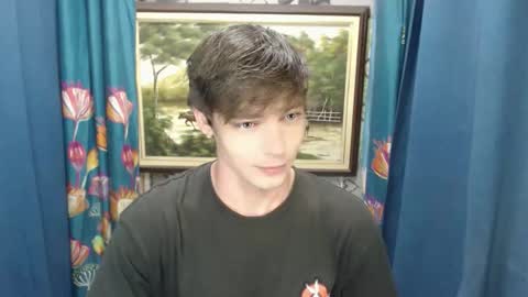 blueeyedboyisasia online show from 15, 5, 2026