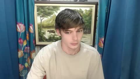 blueeyedboyisasia online show from 17, 5, 2026