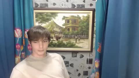 blueeyedboyisasia online show from 3, 6, 2026