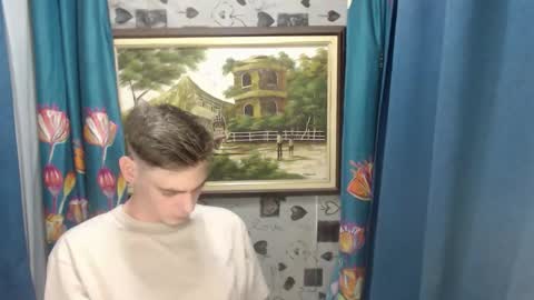 blueeyedboyisasia online show from 11, 6, 2026