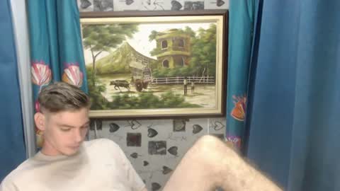 blueeyedboyisasia online show from 13, 6, 2026