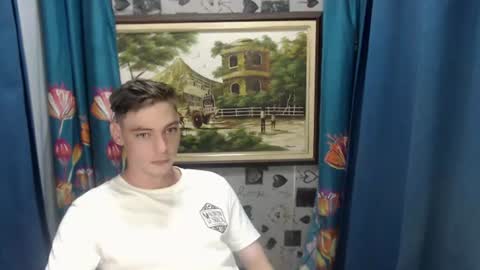 blueeyedboyisasia online show from 16, 6, 2026