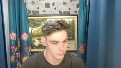 blueeyedboyisasia online show from 17, 6, 2026
