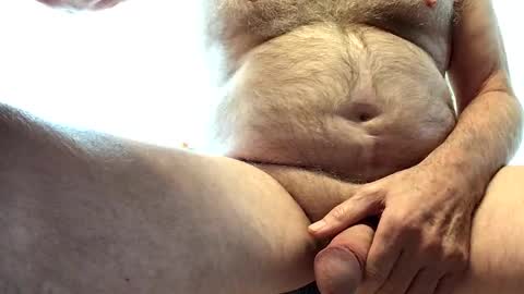 Blueyedudeseattle online show from 19, 2, 2025