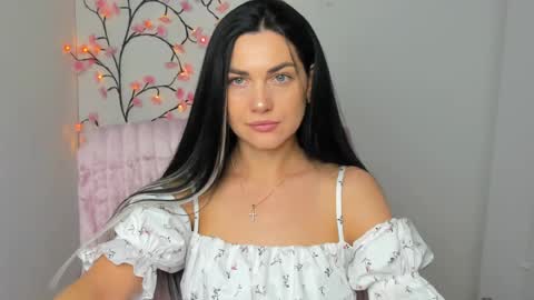 Snapshot of blum_kelly chatting on 19, 6, 2026 Kelly online show from 19, 6, 2026