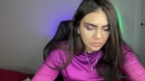 Snapshot of blumakinsey_ chatting on 10, 1, 2026 blumakinsey_ online show from 10, 1, 2026