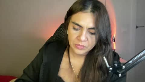 Snapshot of blumakinsey_ chatting on 13, 1, 2026 blumakinsey_ online show from 13, 1, 2026