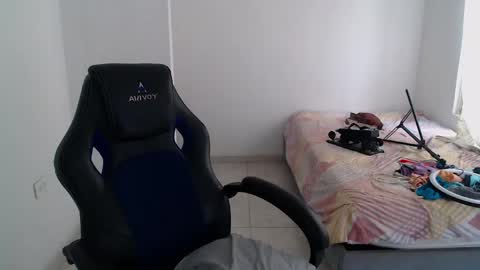  Hey guysI am BrendaWelcome my room online show from 25, 3, 2026