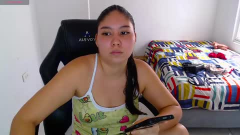  Hey guysI am BrendaWelcome my room online show from 6, 6, 2026