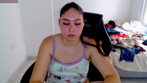  Hey guysI am BrendaWelcome my room online show from 7, 7, 2026