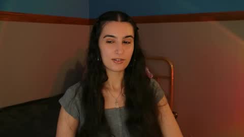 Snapshot of bluntbabe chatting on 3, 1, 2025 Sasha online show from 3, 1, 2025