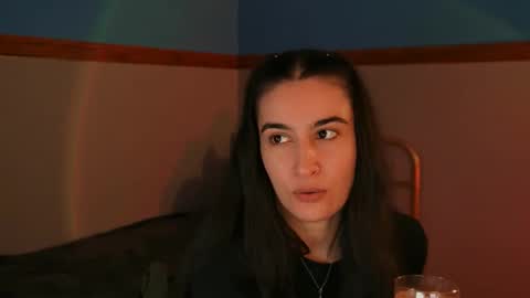 Snapshot of bluntbabe chatting on 5, 1, 2025 Sasha online show from 5, 1, 2025