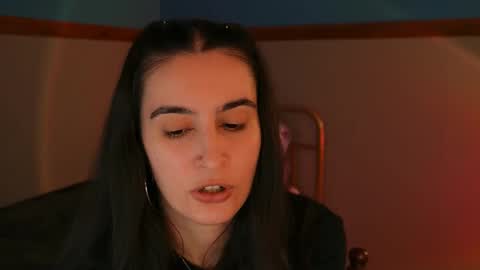 Snapshot of bluntbabe chatting on 6, 1, 2025 Sasha online show from 6, 1, 2025