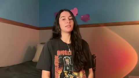 Snapshot of bluntbabe chatting on 13, 2, 2025 Sasha online show from 13, 2, 2025