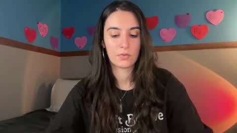 Snapshot of bluntbabe chatting on 25, 2, 2025 Sasha online show from 25, 2, 2025