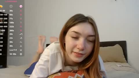 Kate online show from 6, 11, 2025