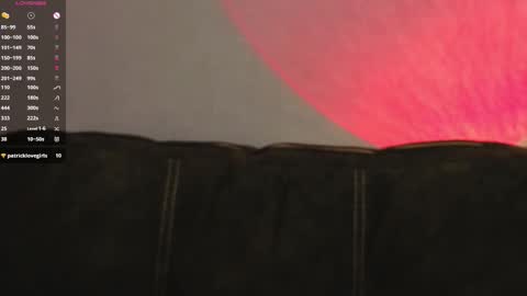 Dolores online show from 3, 12, 2025