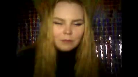 blushing_star online show from 21, 2, 2025