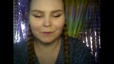 blushing_star online show from 9, 3, 2025