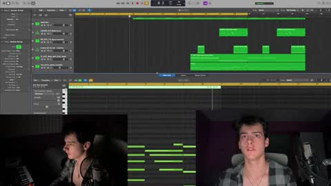 BluSky online show from 21, 12, 2025