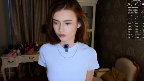 Snapshot of bluuemarine chatting on 2, 6, 2026 Mary online show from 2, 6, 2026