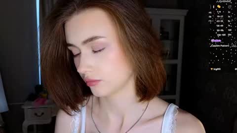 Snapshot of bluuemarine chatting on 5, 6, 2026 Mary online show from 5, 6, 2026