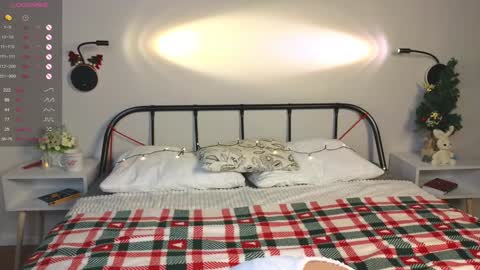 Erica online show from 27, 12, 2024