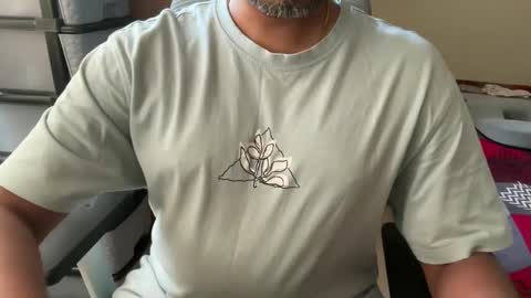 Horny Ben online show from 20, 1, 2025