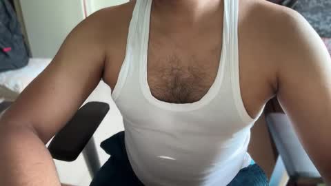 Horny Ben online show from 19, 11, 2025