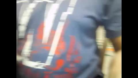 Horny Ben online show from 19, 12, 2025