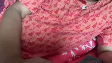 Horny Ben online show from 18, 3, 2026