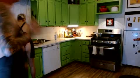 ZuperZexyZounds online show from 11, 12, 2024