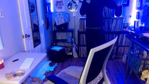 ZuperZexyZounds online show from 6, 1, 2025