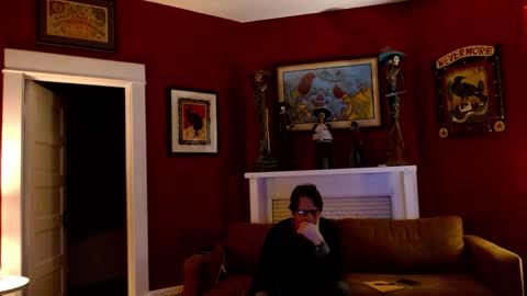 ZuperZexyZounds online show from 13, 2, 2025