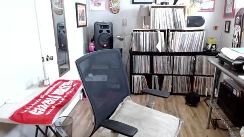 ZuperZexyZounds online show from 7, 3, 2025