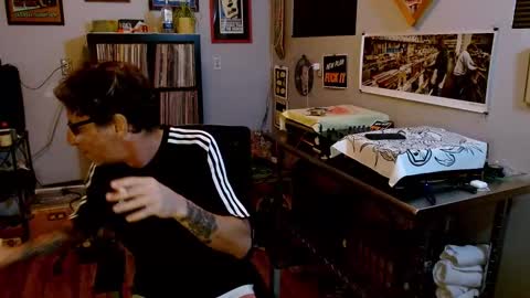 ZuperZexyZounds online show from 19, 9, 2025