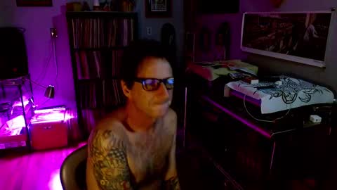 ZuperZexyZounds online show from 3, 10, 2025