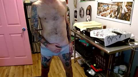 ZuperZexyZounds online show from 10, 10, 2025