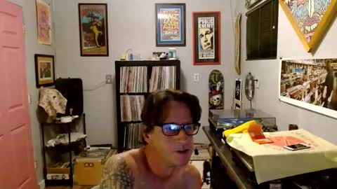 ZuperZexyZounds online show from 15, 11, 2025