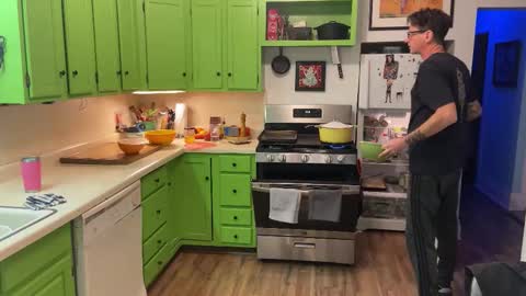 ZuperZexyZounds online show from 3, 12, 2025