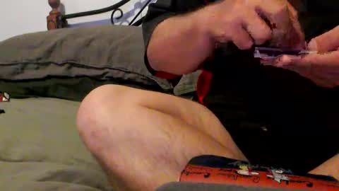 bob online show from 11, 4, 2026