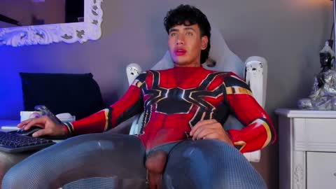 bob mcock online show from 24, 1, 2025