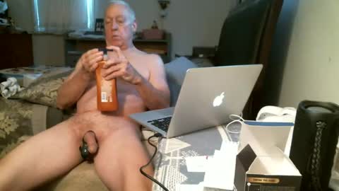 Bob1964 online show from 27, 7, 2026