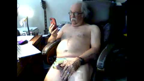 bobbaker1953 online show from 27, 5, 2026