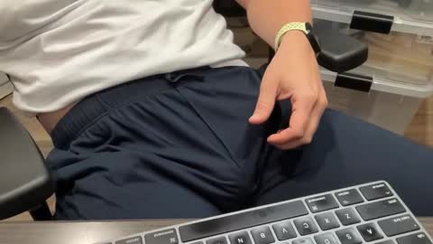 Snapshot of bobbyboobycummy chatting on 22, 9, 2025 Heath online show from 22, 9, 2025