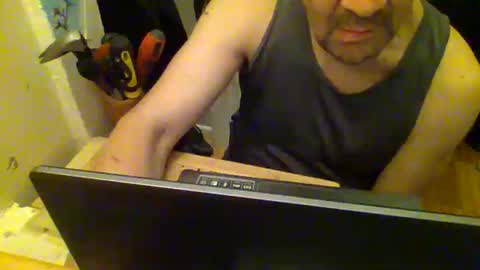 BobbyCock4U online show from 14, 1, 2025