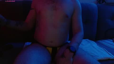 Bobby English online show from 10, 9, 2025