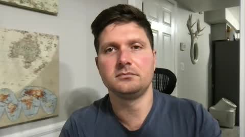 bobbylightfoot3 online show from 31, 1, 2025